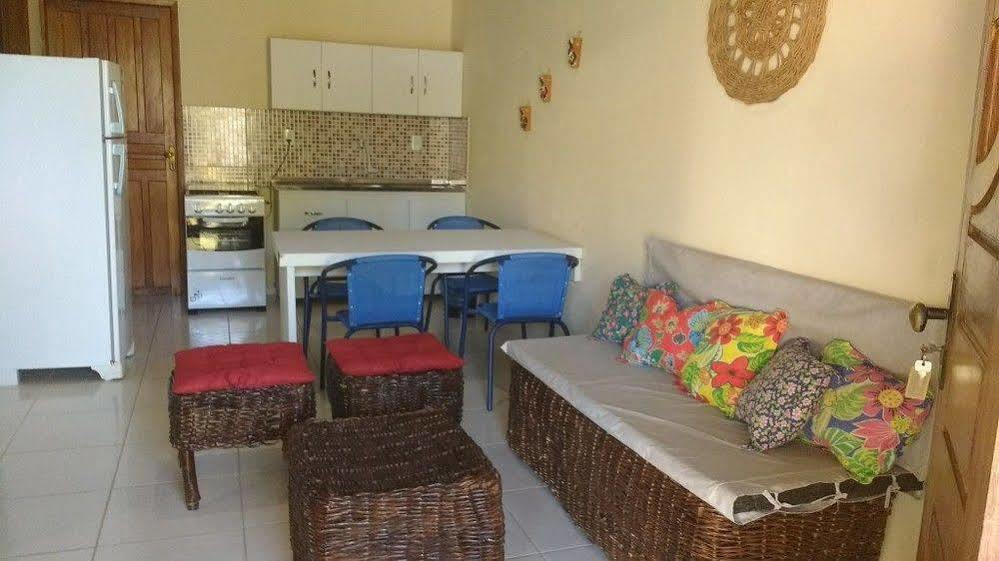 Pousada Maresia São Miguel dos Milagres Kültér fotó