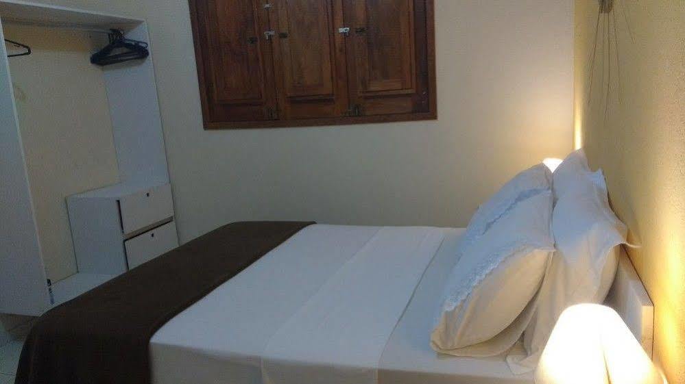 Pousada Maresia São Miguel dos Milagres Kültér fotó