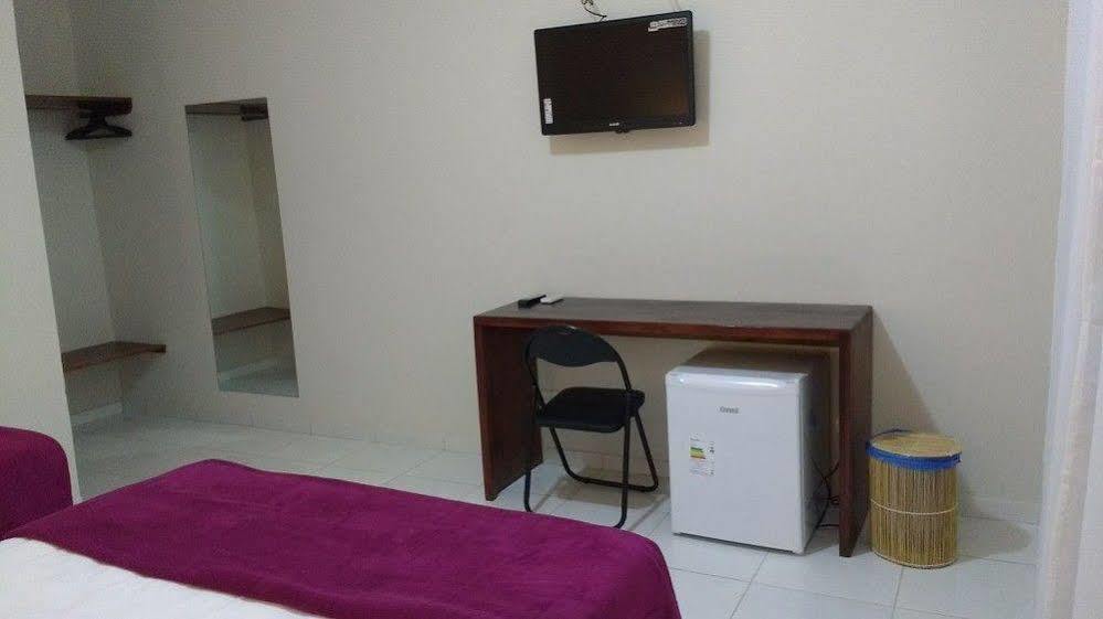 Pousada Maresia São Miguel dos Milagres Kültér fotó