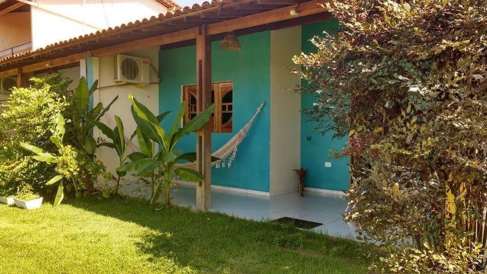 Pousada Maresia São Miguel dos Milagres Kültér fotó